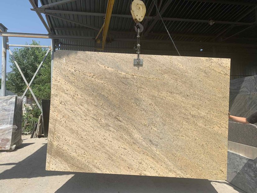 Граніт MILENIUM Gold -  ціна