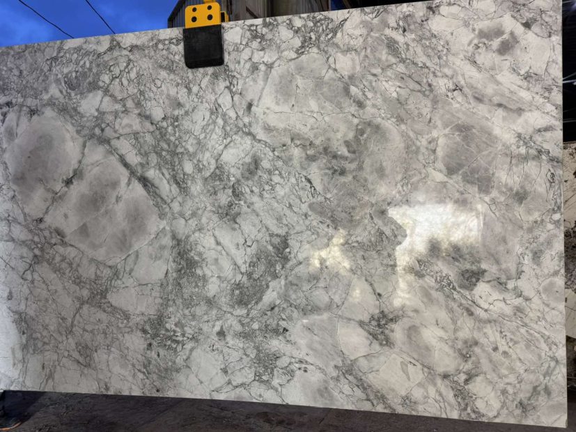 Кварцит Super White -  ціна за м2