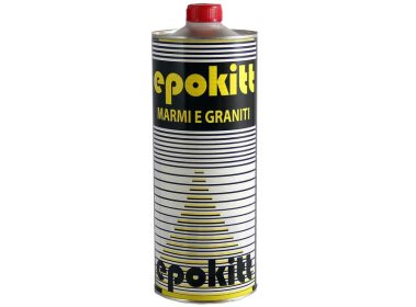 Уход за камнем - Клей-мастика EPOKITT