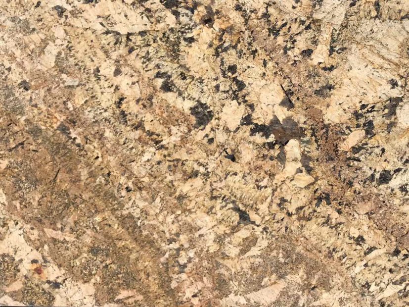 Гранит Alaska Gold -  купить