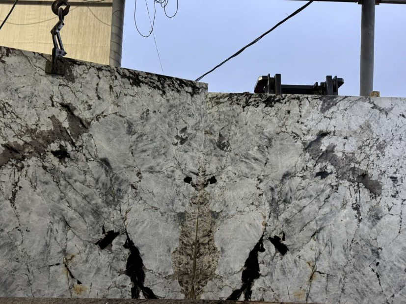 Гранит Alaska byanko -  цена