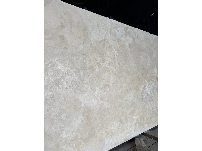 Травертин Ivory CC -  цена за м2