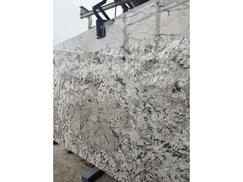 Гранит Bianco white -  цена